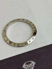 Lot 5 Rolex Daytona Bezel
