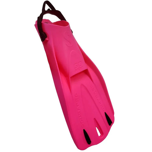 Scubapro pinna pink - pinna,