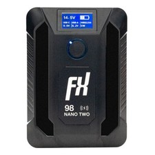 FXLION NANO TWO Lithium ion