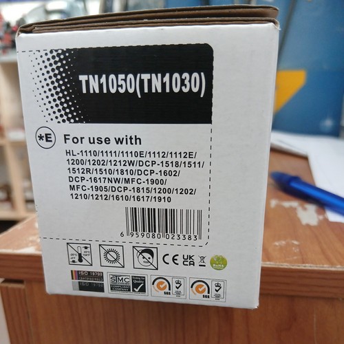 Toner cartuccia compatibile - toner,