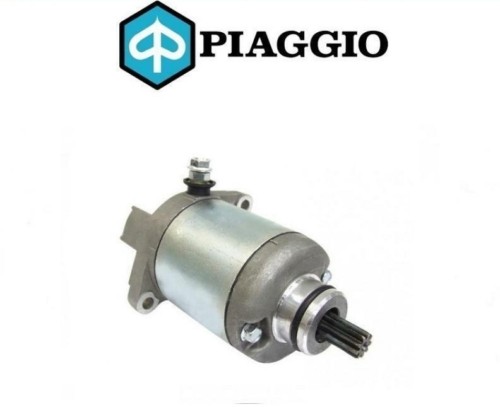 Motorino avviamento originale - motorino,