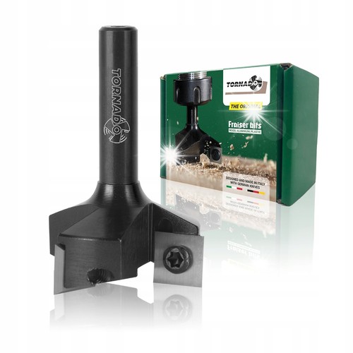 Fraiser tornado fresa per - fraiser, –