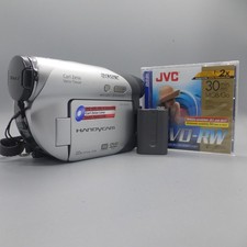 Sony Handycam DCR-DVD105E