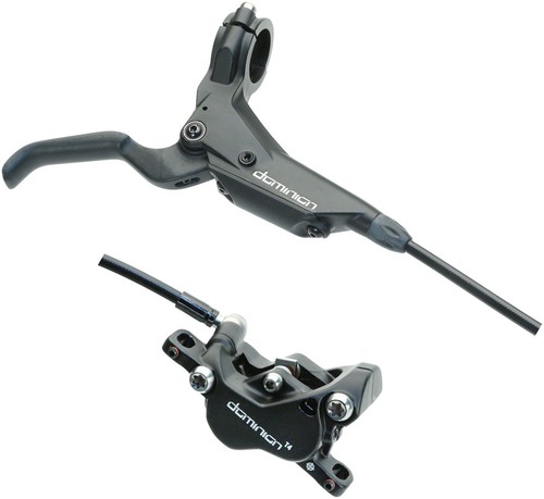 Hayes dominion hydraulic - hayes, t4