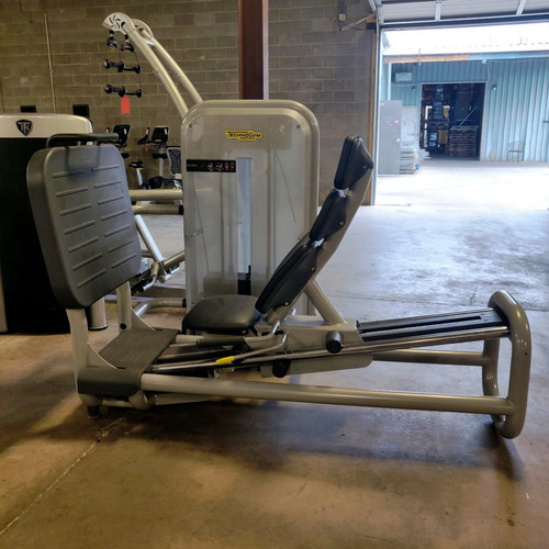 Technogym element leg - technogym,