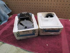 NOS Powerstat Q117U Variac