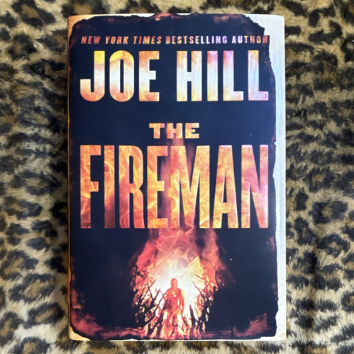 Joe hill the - joe,