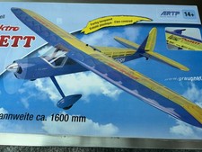 CADETTO di Graupner n. 9574