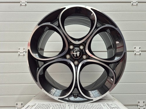 Set cerchi lega - in, alfa