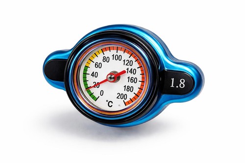 Coperchio radiatore con