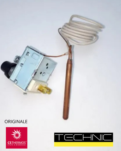 Termostato imit 180 ls1 - termostato,