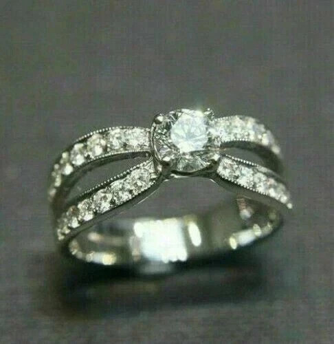 Anello fidanzamento donna - di,