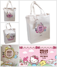 Borsa a tracolla Hello Kitty &