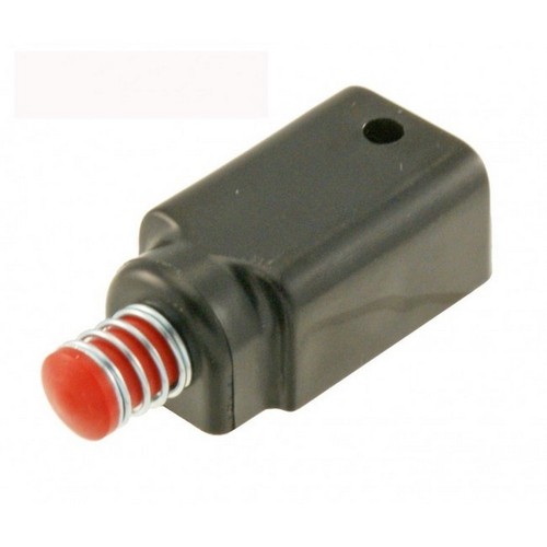 Interruttore rosso stop - , vespa