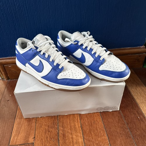 Nike dunk low you - dunk,