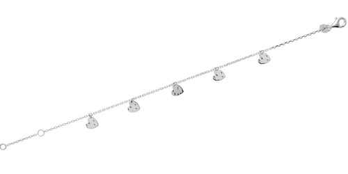 Bracciale argento 925 000 - bracciale,