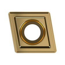 INSERTO PER TORNITURA TORNIO