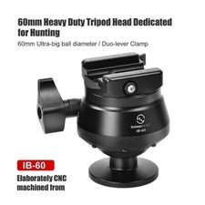 Sunwayfoto Testa a sfera