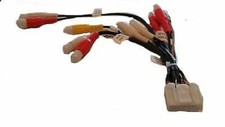 Cablaggio cavo RCA per Pioneer