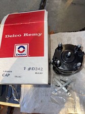 Genuine Delco Remy Distributor