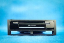 Navi MMI 3G+ High Audi A4 8K