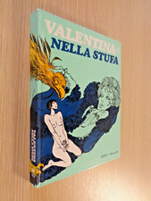 HD Valentina nella Stufa Guido