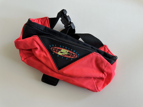 Nike one bowerman - drive, borsa