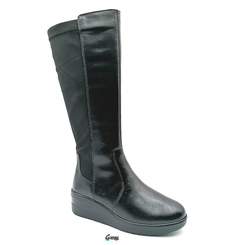 Cinzia soft stivali donna - cinzia,