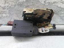 SERRATURA POSTERIORE DESTRA PER PEUGEOT 106 2° Serie (96>)