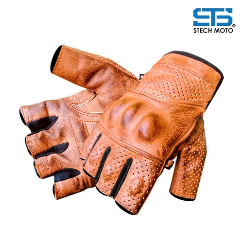 Moto guanti pelle s tech - moto,