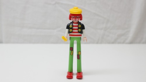 Playmobil 5284 serie - serie, 4