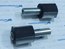 COPPIA SILENT BLOK MOTORE