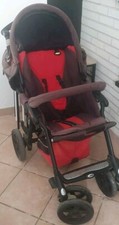 Passeggino jane nomad ruote - passeggino,