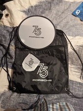 75th Anniversary Porsche Sling