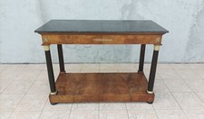 Grande Consolle Epoca Impero