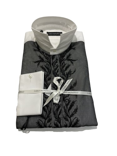 Camicia uomo carlo pignatelli - uomo,