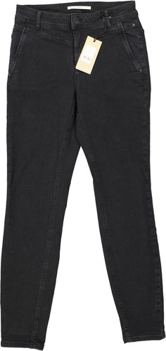 Nuovo jeans donna lanius nero - nuovo!,