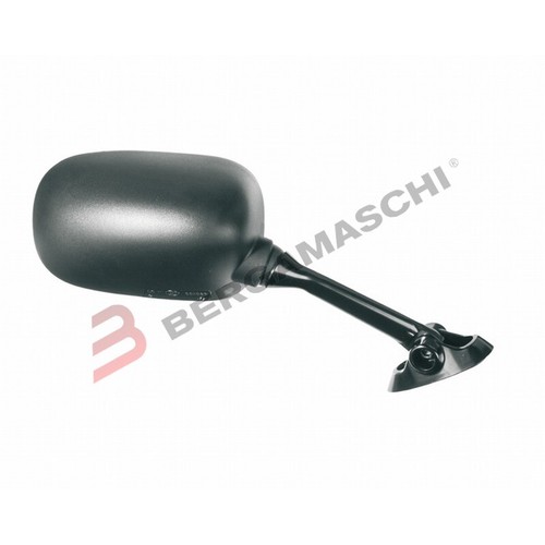Specchio specchietto nero per - specchio,