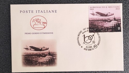 Italia 2023 aeronautica - 2023,