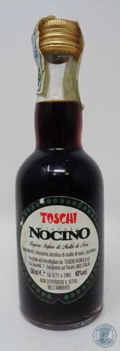 Miniature mignon nocino - /,
