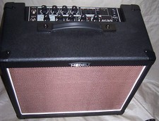 MEDELI AG30 AMPLIFICATORE