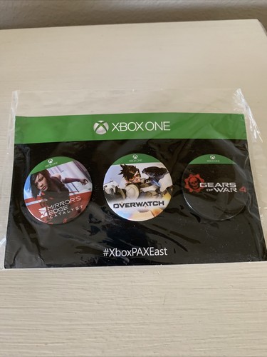 Xbox one mirrors edge - one,