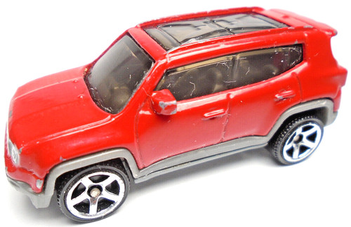 Matchbox 2020 jeep - 2020, '19