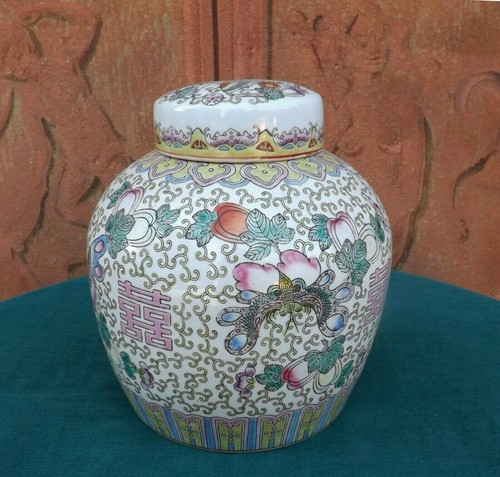 Vaso contenitore ceramica - contenitore,