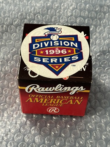 Pallone baseball mlb - pallone, da