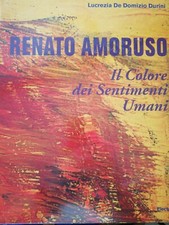 renato amoruso il colore dei