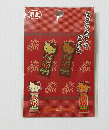 Distintivo spilla hello kitty - distintivo,