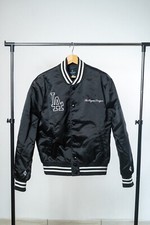 Bomber Varsity Jacket MARCELO