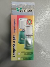 PAPILLON LAMPADA A Gas COD