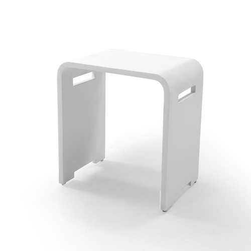 Sgabello bagno doccia - bagno, premium